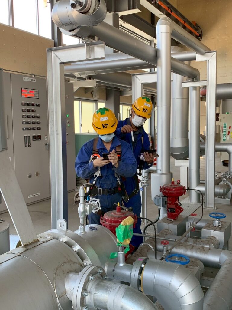 小丸動力建設株式会社