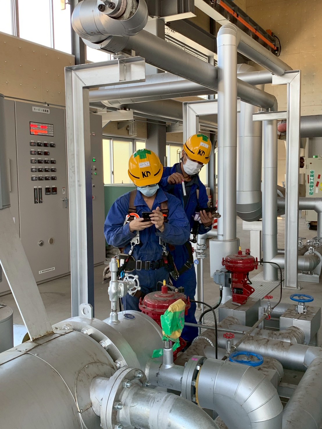 小丸動力建設株式会社