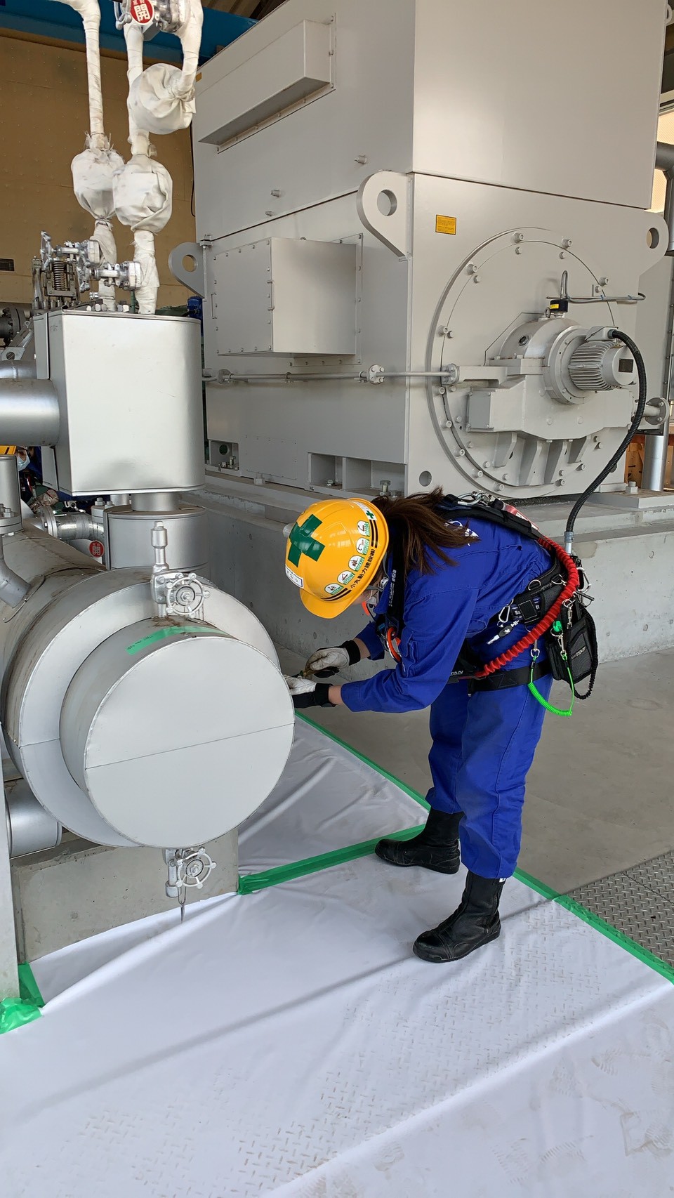 小丸動力建設株式会社