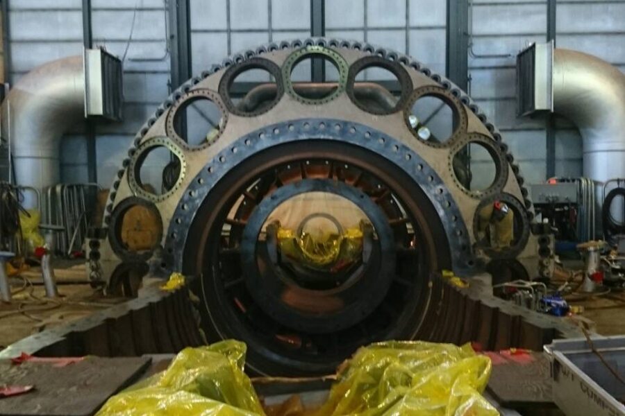 小丸動力建設株式会社