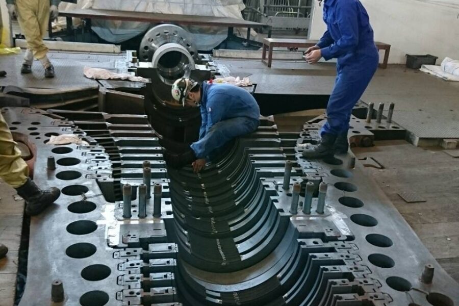 小丸動力建設株式会社