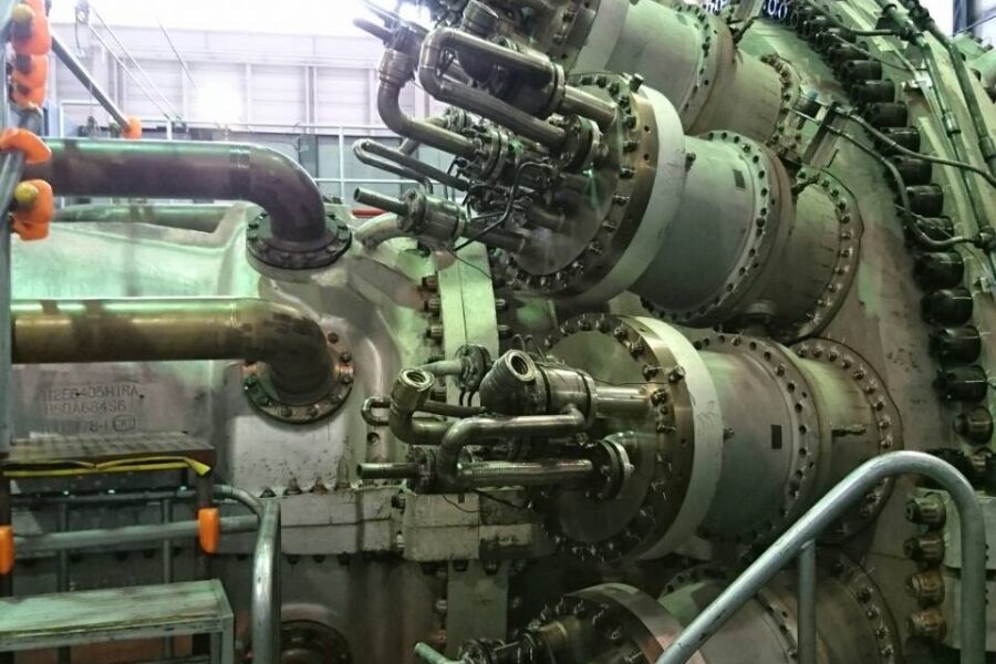 小丸動力建設株式会社