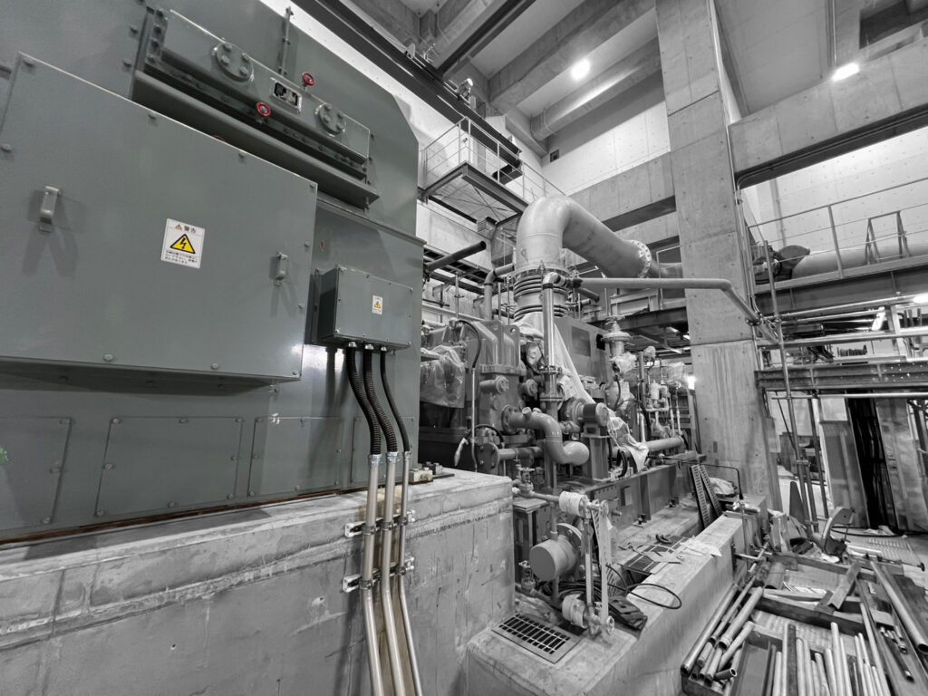 小丸動力建設株式会社