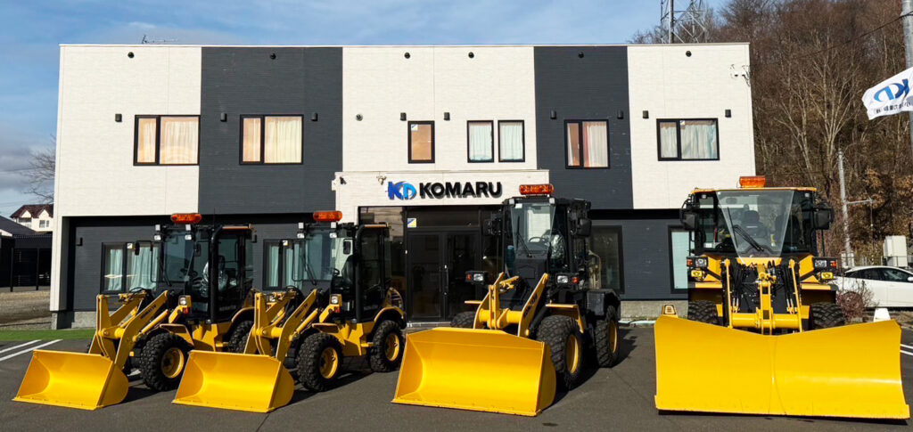 小丸動力建設株式会社