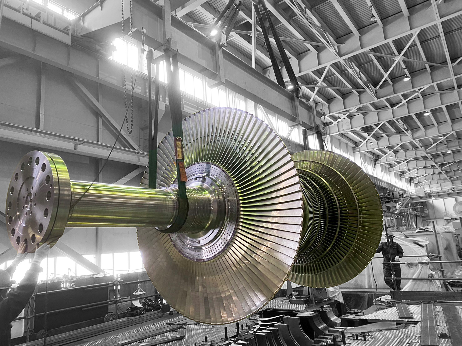 小丸動力建設株式会社