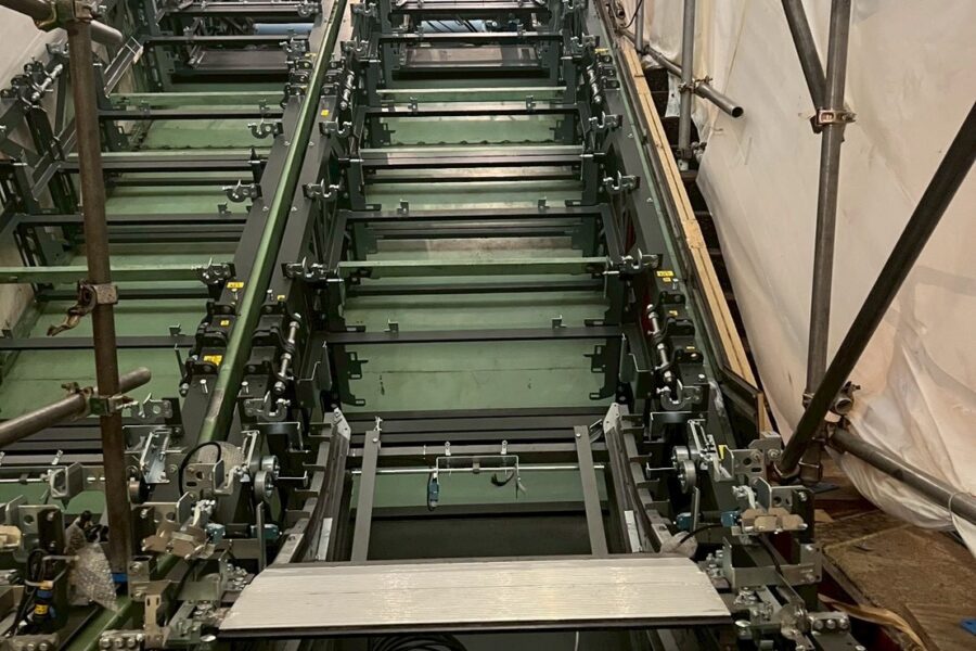 小丸動力建設株式会社